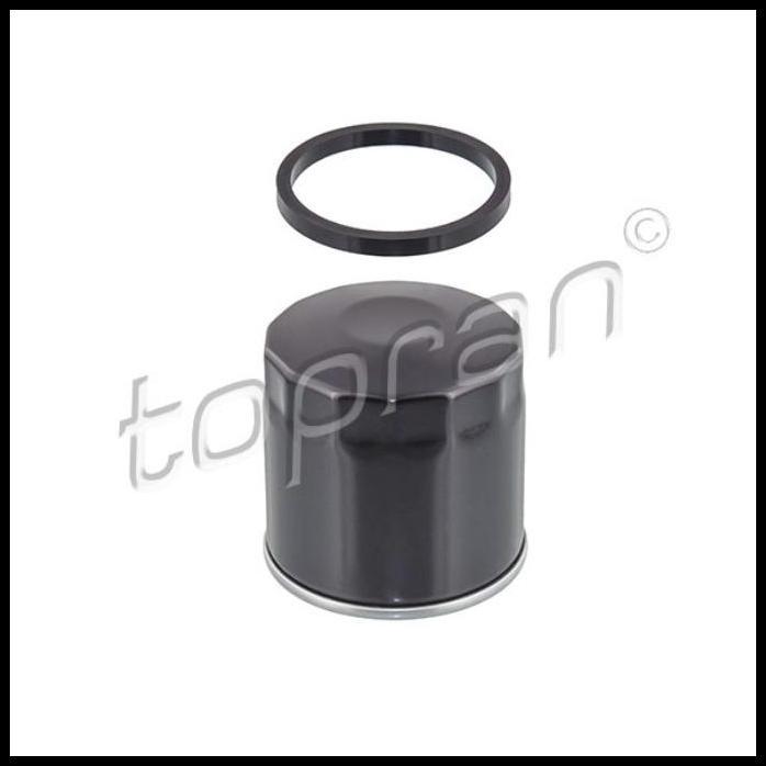 TERLARIS OLI FILTER VW A3 A4 A5 Q3 BEETLE GOLF 7 115022/04E115561AC TOPRAN 