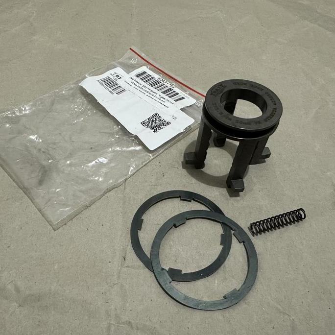 TERMURAH - Gigi silang DRT vespa pts 4 speed