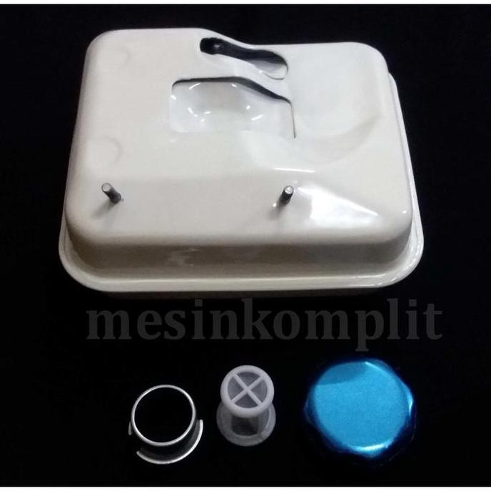 Tangki Bensin Engine GX160 Fuel Tank Assy Engine Bensin GX160 / GX200