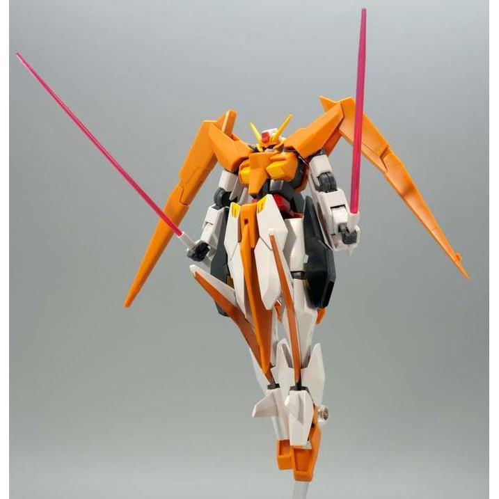 Hongli HG 1/144 Arios Fighter Gundam TOy model kit