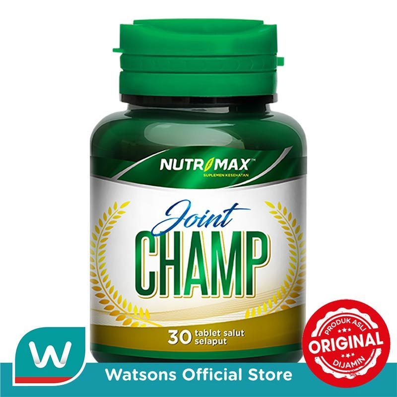 Nutrimax Joint Champ 30