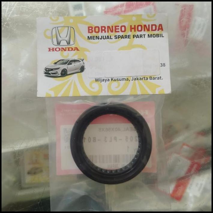 HOT DEAL OLI SEAL 40X56X8 CV JOINT SIL AS RODA TRANSMISI KIRI MANUAL ACCORD CM5 CP2 CIVIC FD1 FD4 FB