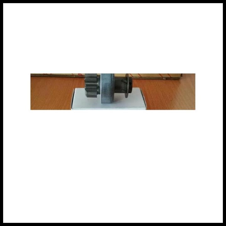DISKON BENDIX STARTER/GIGI BENDIX INNOVA,HILUX BENSIN 