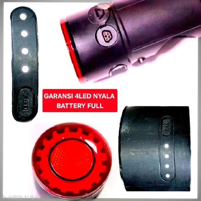 DIREWOLF Xiaomi QiCycle ready stok battery pack