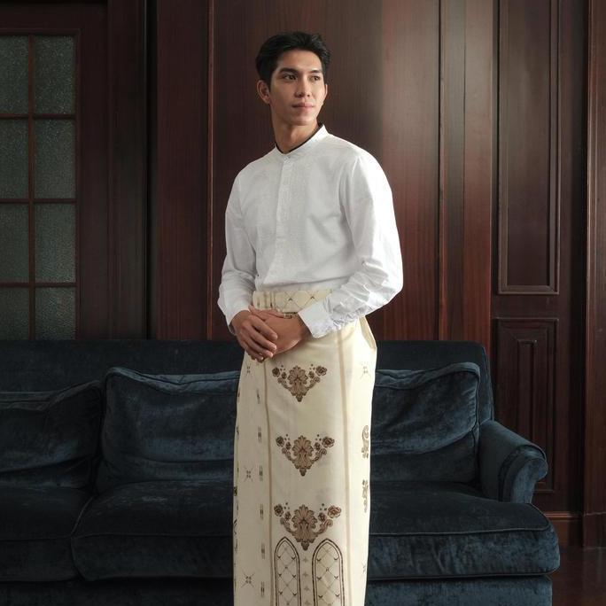 Howel and Co - Rayyan (Sarung)