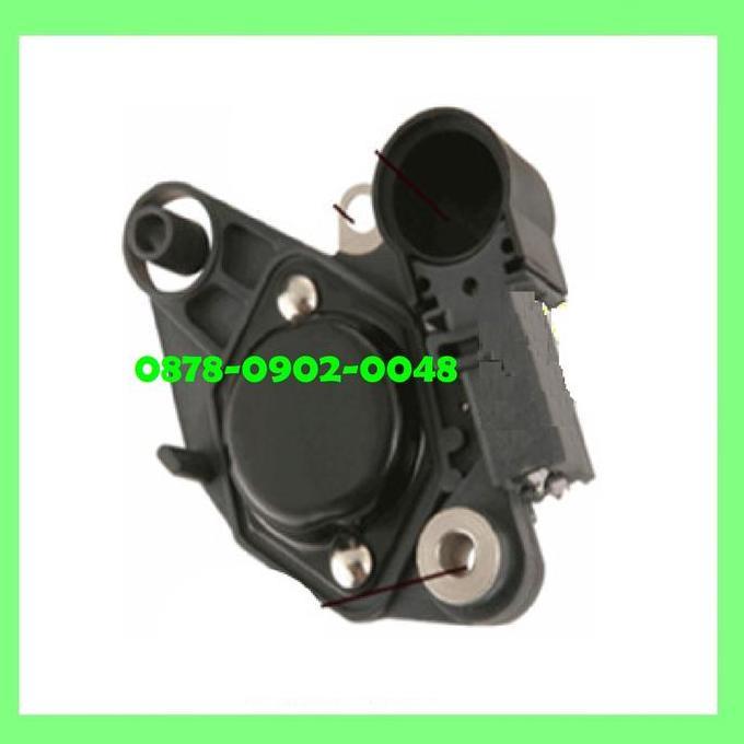 Promo IC REGULATOR IC ALTERNATOR VALEO AUDI VW MERCY Diskon