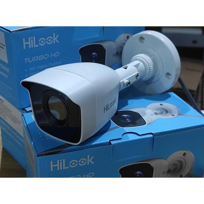 Came- Kamera Cctv Outdoor 2 Mp Camera Cctv Outdoor Hilook