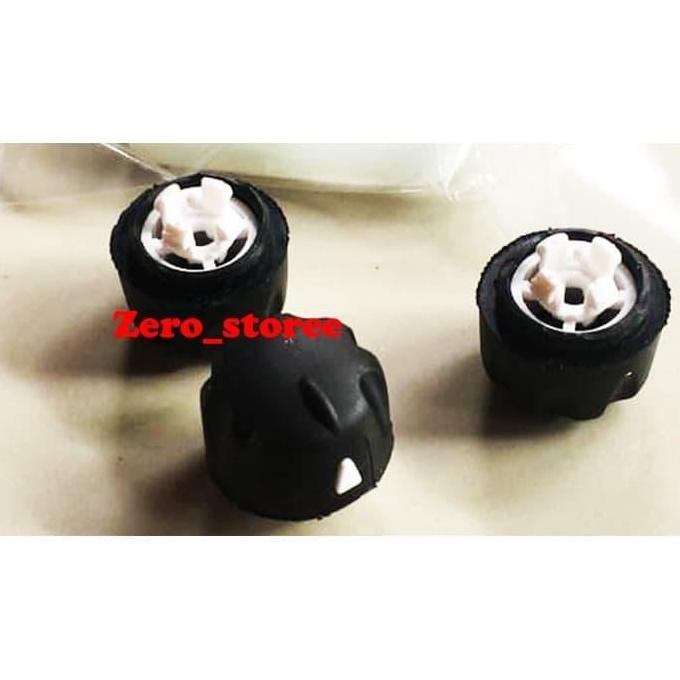 KNOB GM338 KNOB VOLUME GM338 KNOP ON OFF TUTUP PEMUTAR MOTOROLA GM-338 KNOB GM338 KNOB VOLUME GM338 