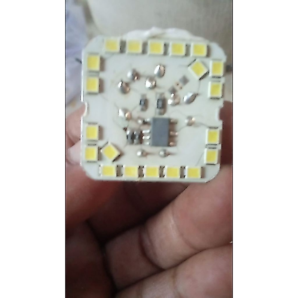 PCB+driver led copotan philips