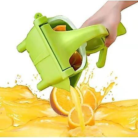 ALAT PERAS JERUK MANUAL JUICE EXTRACTOR PERASAN BUAH JERUK