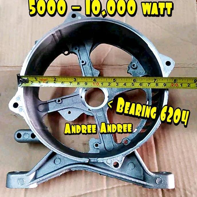 /////] Frame Rear Tapak AVR 4500 5000 GX270 GX240 GX-270 GX-240