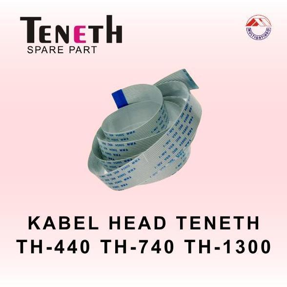 Kabel Head / Flexy TENETH Seri TH T