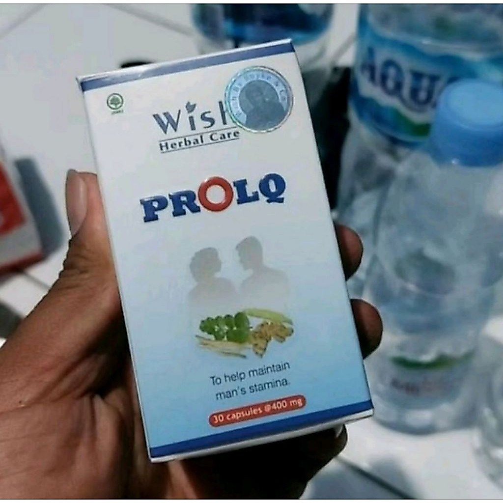 ProLq Original