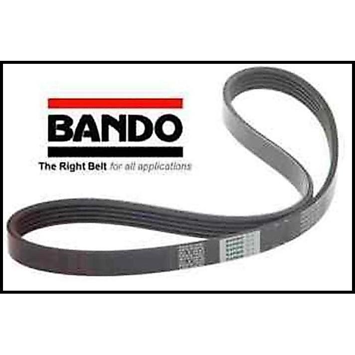 BEST DEAL TALI KIPAS 6PK 1520 MITSUBOSHI BANDO 6PK1520 
