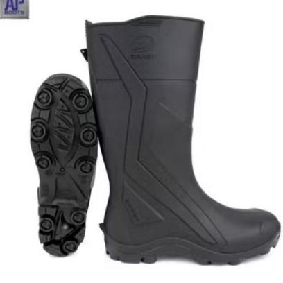 Sepatu Boot AP Hitam tinggi, Boots AP TERRA GP Hitam