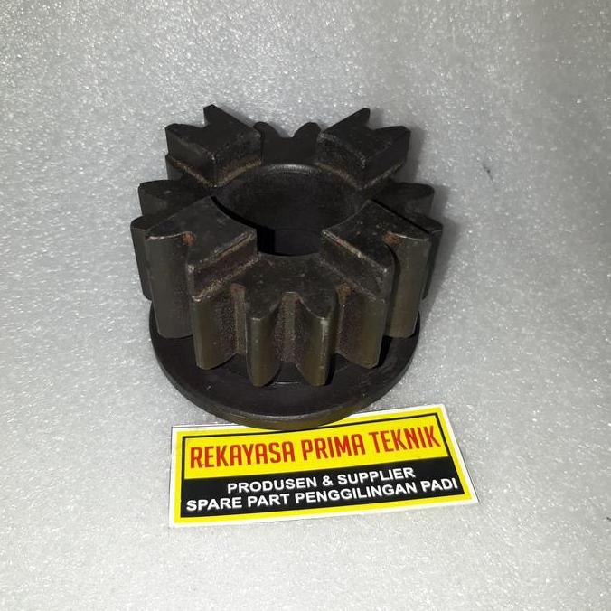 :::::::] G600 Gigi BELOK STEERING GEAR TRAKTOR QUICK MINI G500 G550 G600