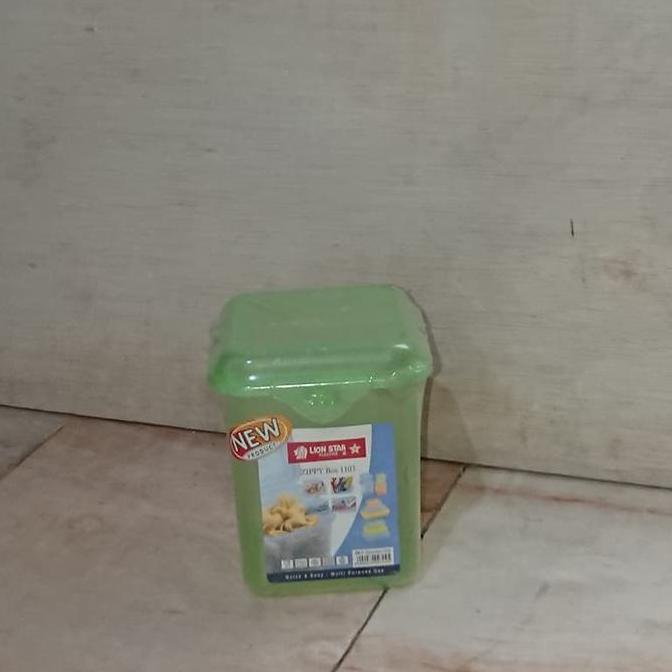 ~@~@~@~@] Storage Box Kotak Penyimpanan Zippy Box ZB 3 ZB3 1203