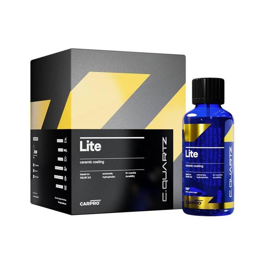 TERMURAH - Carpro CQUARTZ Lite 100ml