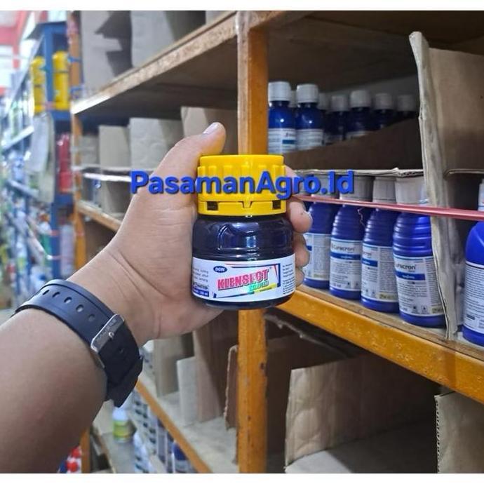 >*>*>*>*] INSEKTISIDA KLENSECT 200 EC - 100 ML