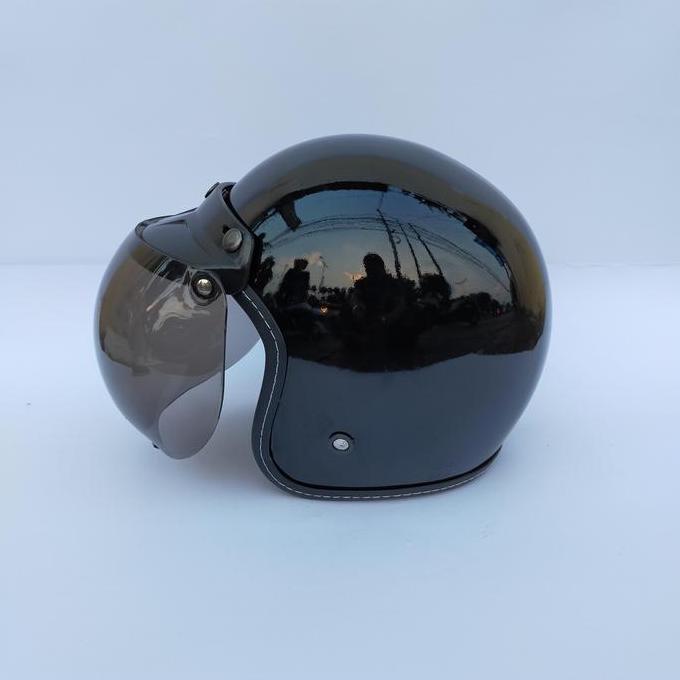 Helmet- Helm Bogo Desa