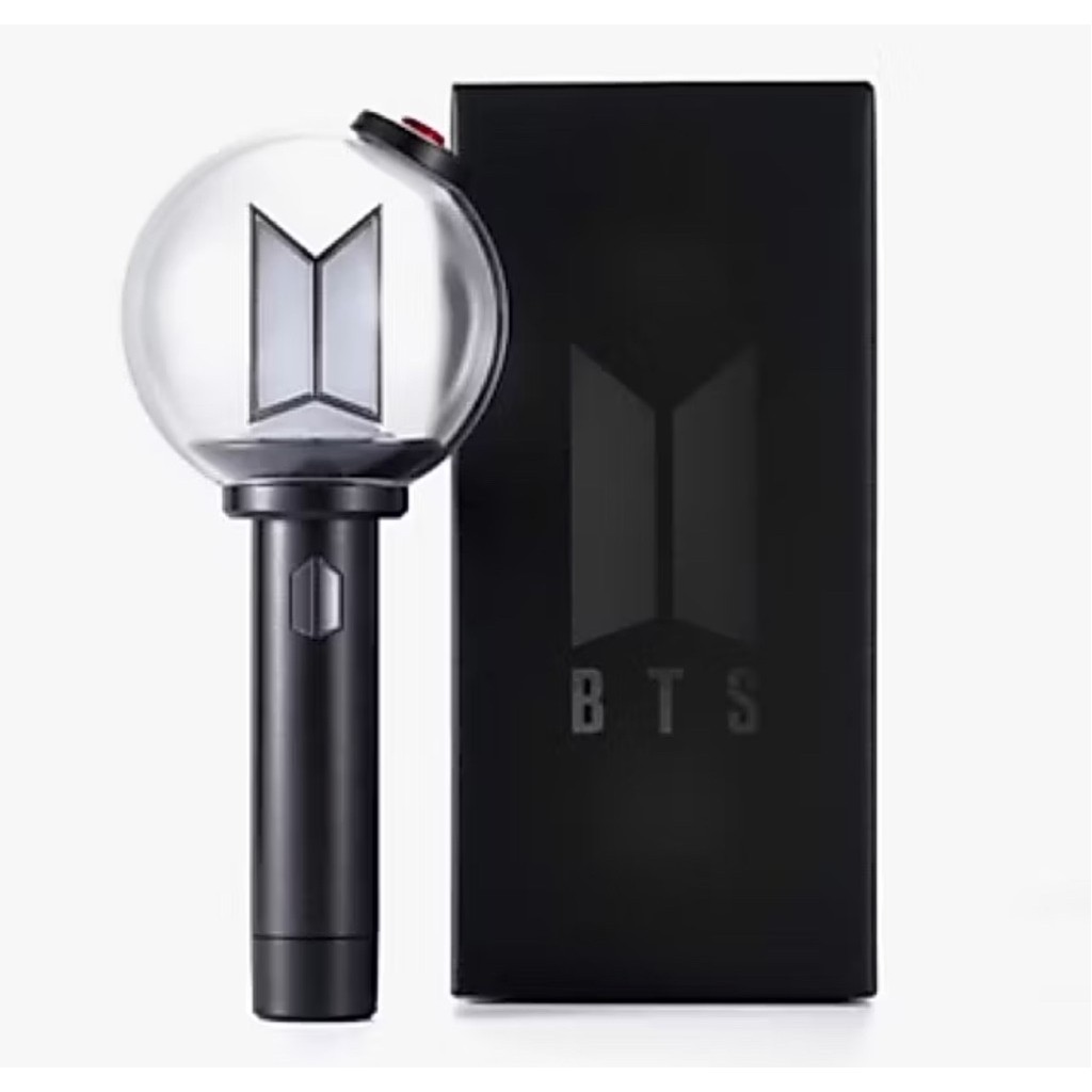 Lightstick BTS Ver 4