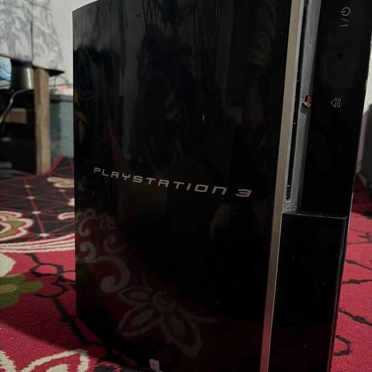 PS3 GAMBLING BAHAN