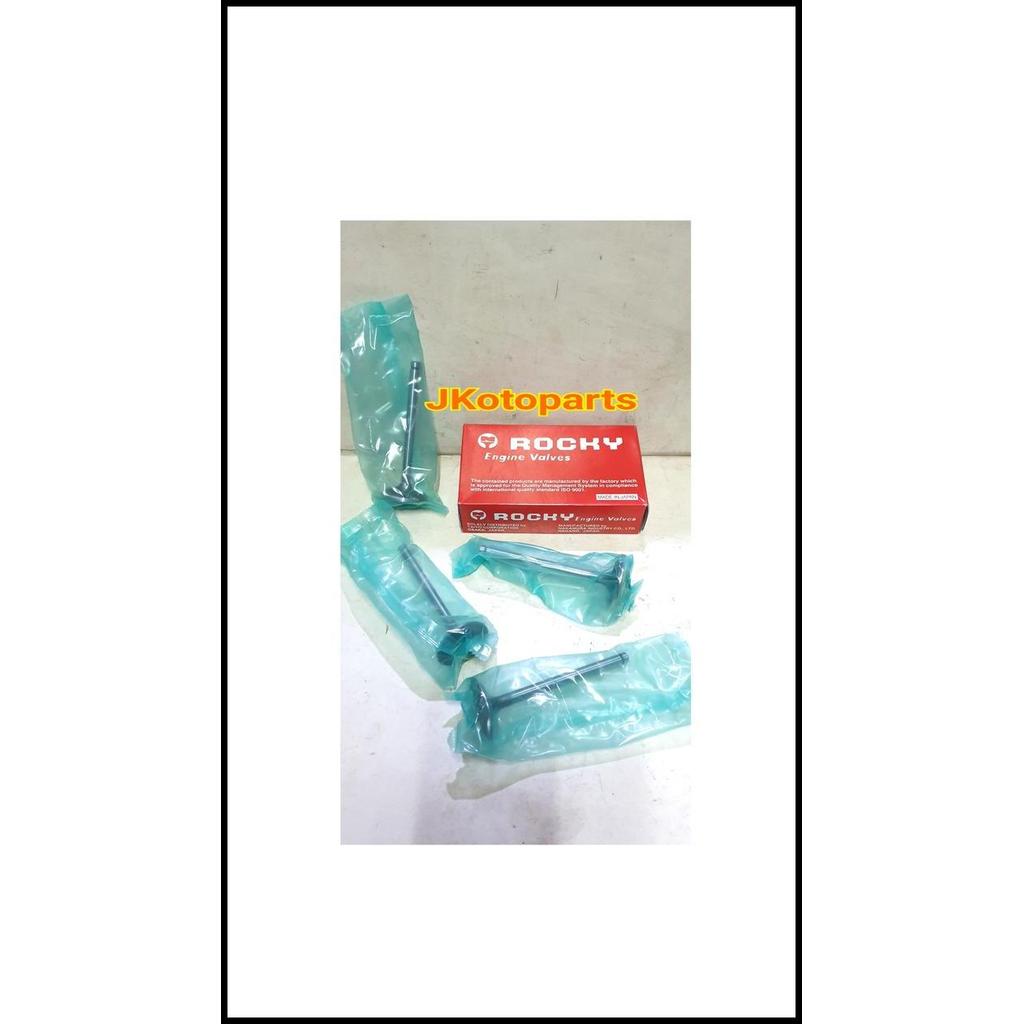 BEST DEAL KLEP API ISUZU TLD56 TL58 NKR58 ROCKY 