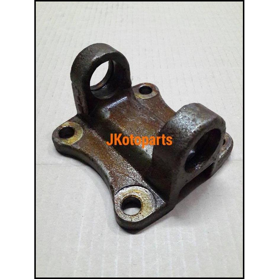GRATIS ONGKIR FLANGE JOINT CANTER 125 DEPAN BELAKANG 