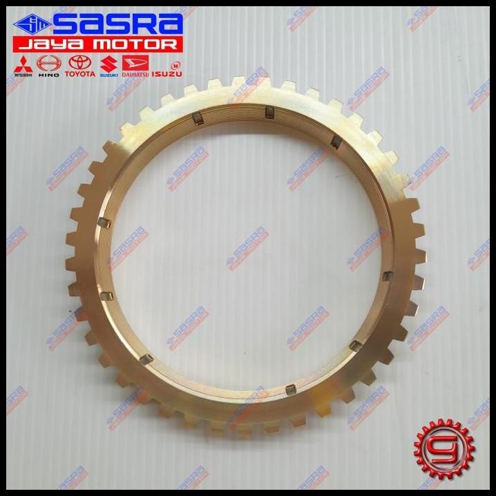 GRATIS ONGKIR RING SYNCHRONIZER/SINKROMIS CD PS100/PS120/PS135 BESAR SAMGONG (KOREA) 