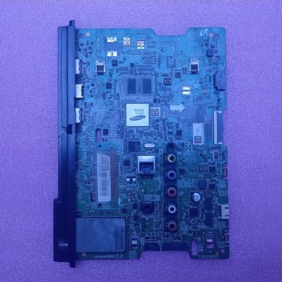 MB 49J5200 MAINBOARD LED TV SAMSUNG UA49J5200AK ORIGINAL