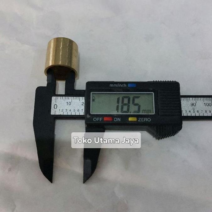 Tutup Timbangan Dacin 50Kg / Dop Timbangan Ung Dacin 25 Kilo 10 Kg