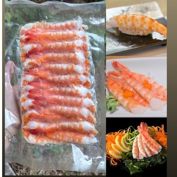 Ebi Sushi Frozen Food isi 20