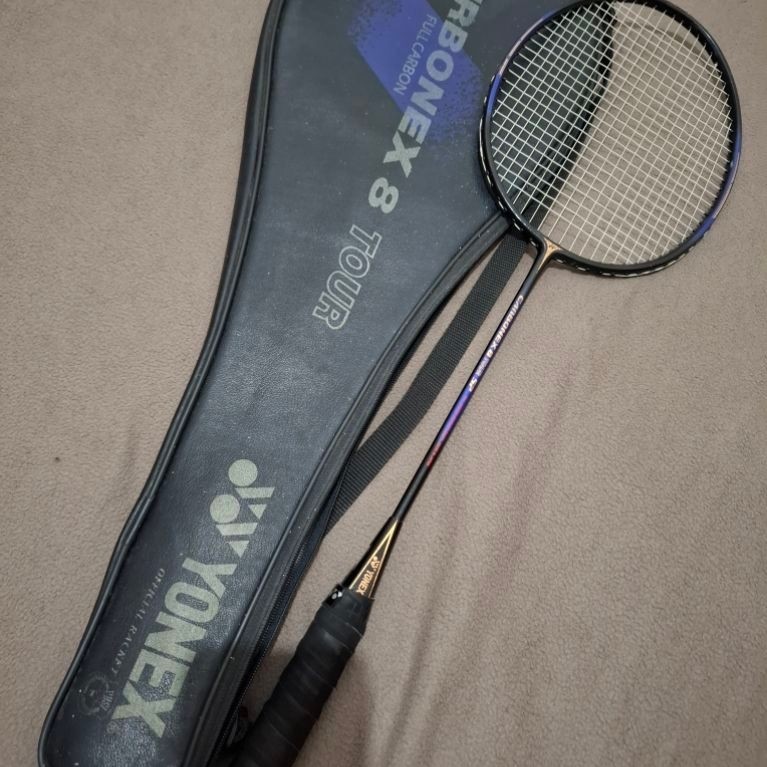 Yonex Carbonex 8 Tour SP japan