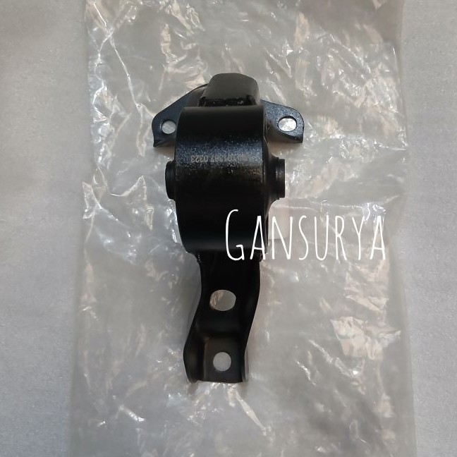 Engine mounting belakang manual Outlander