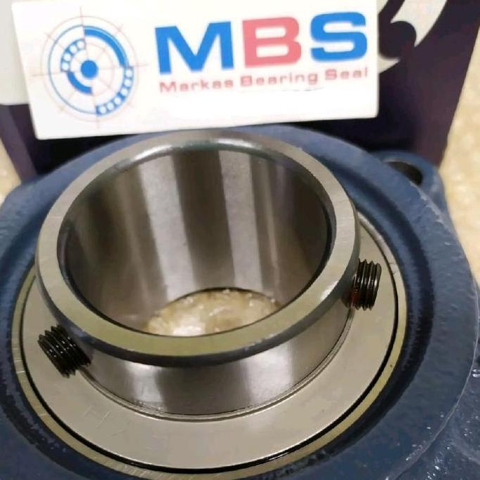 BEARING PILLOW BLOCK UCF 215 AS 75 MM MERK FYH ASLI UCF215