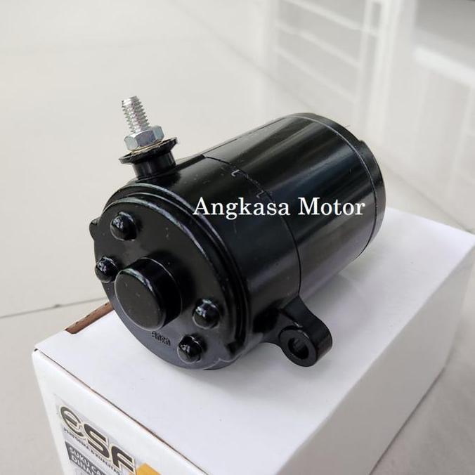 Dinamo Angker Stater PULSAR 135 Dinamo Starter Pulsar 135