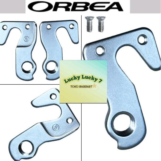 Promo Anting Rd Sepeda Orbea Alma Terra Gantungan Rd Orbea Alma Tera Drop Out Rd Orbea Cod