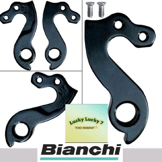 Promo Anting Rd Sepeda Bianchi Oltre Infinito Sempre 928 Carbon Hanger Rd Bianchi Cavari Dama Intens