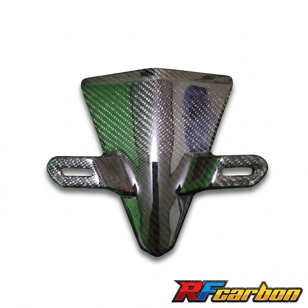 Dasi beat New Esp Carbon kevlar