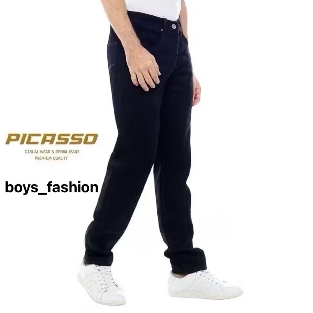 picasso jeans original premium