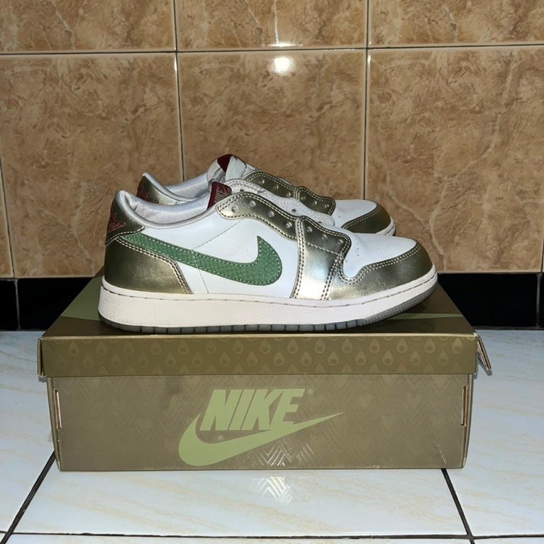 Nike Air Jordan 1 Low OG