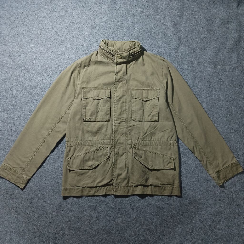 GAP parka m65 field jacket