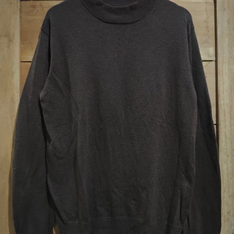 Knitwear ProjectM Coklat