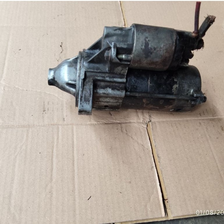 Dinamo stater Toyota Corolla Twincam 1.6 1989-1992