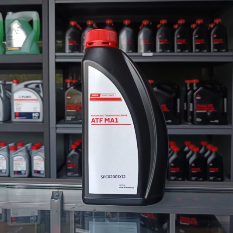 Original Mitsubishi ATF MA1 (1 Liter)