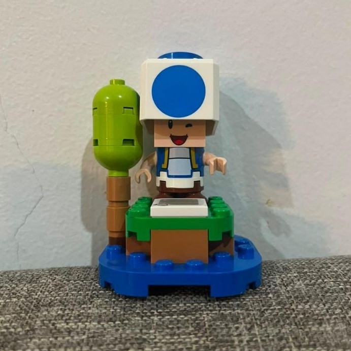 LEGO MARIO ORIGINAL