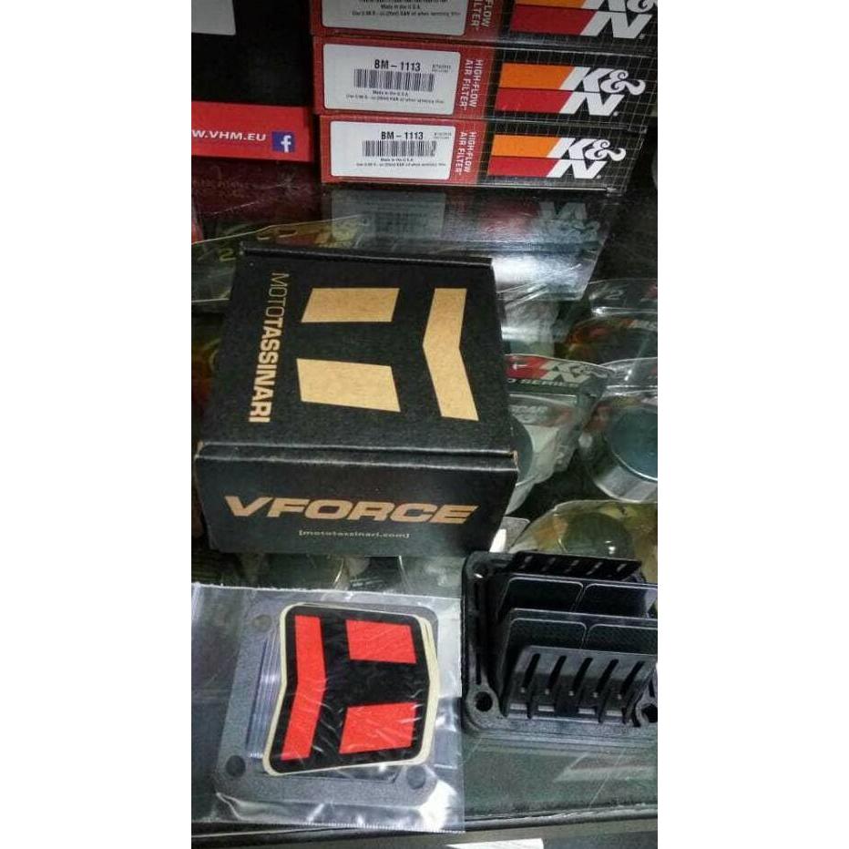 VForce3 KX 85 Vforce 3 KX85