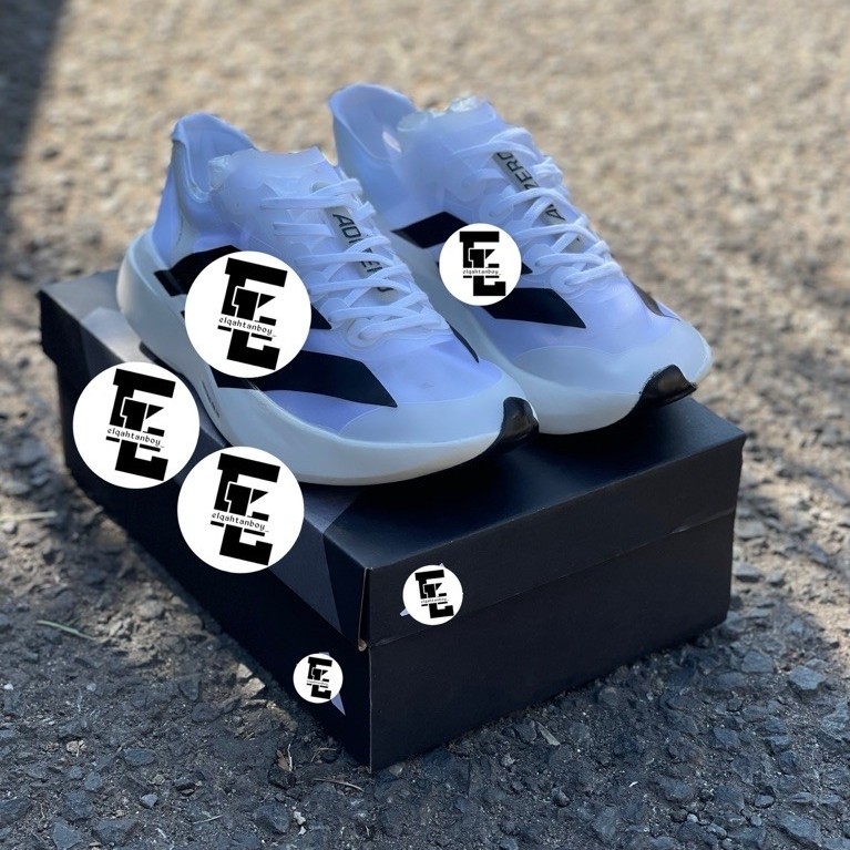 SEPATU RUNNING 41/26