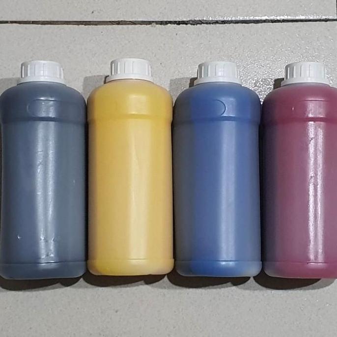 tinta eko solvent 1 liter ink