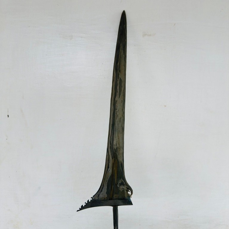 Keris sinom robyong